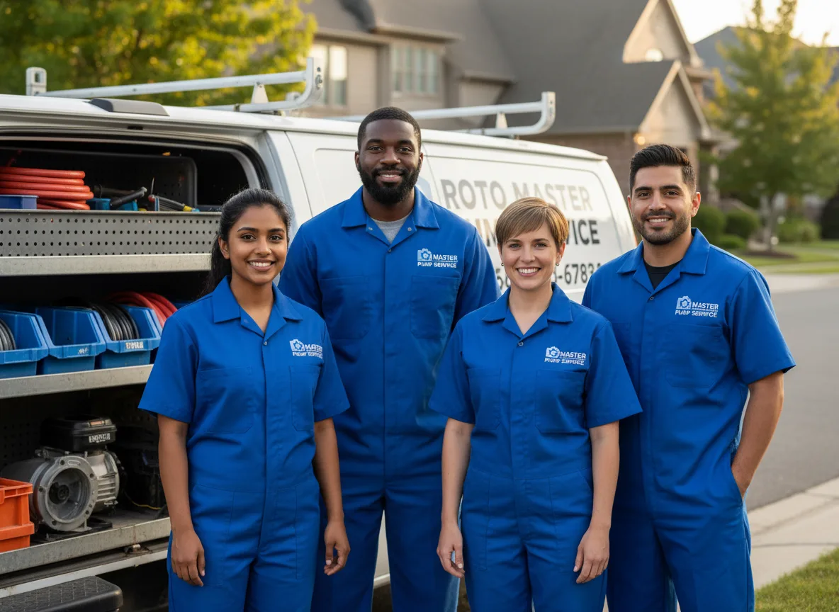 Sump Pump Installation company in Sparrows Point, MD